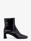 Balenciaga Dutyfree Leather Boots