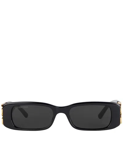 BALENCIAGA DYNASTY RECTANGLE