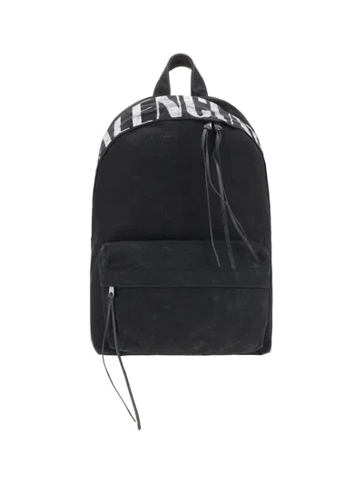 Balenciaga Editor Backpack
