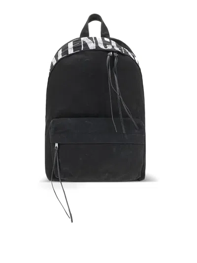 Balenciaga Editor Backpack