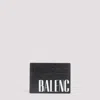 Balenciaga Editor Card Holder In Multi