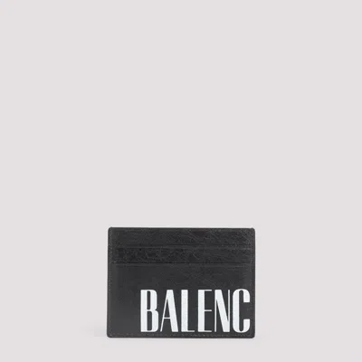 BALENCIAGA EDITOR CARD CASE