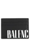 Balenciaga Leather Card Holder