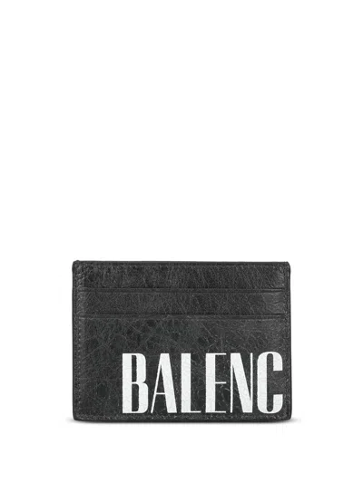 Balenciaga Editor Card Holder Accessories