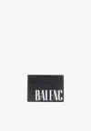 Balenciaga Editor Card Holder