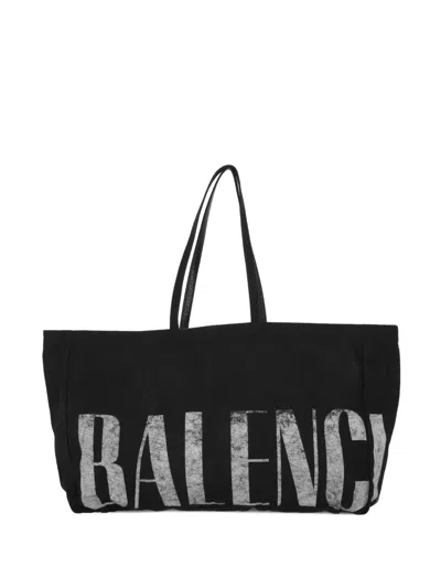 BALENCIAGA EDITOR SHOULDER BAG
