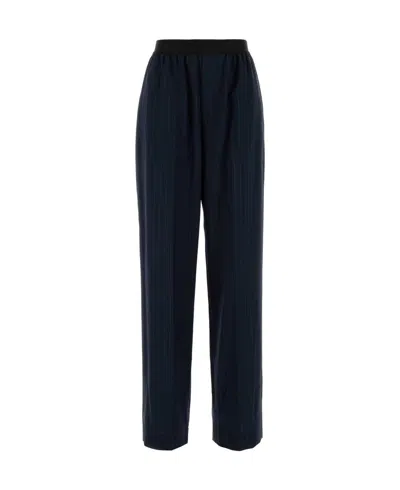BALENCIAGA BALENCIAGA ELASTIC PANTS