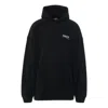 Balenciaga Sweaters In Black