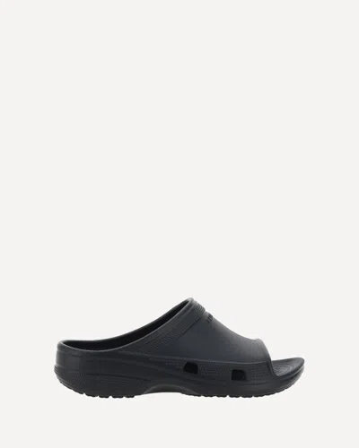 BALENCIAGA EVA SANDALS