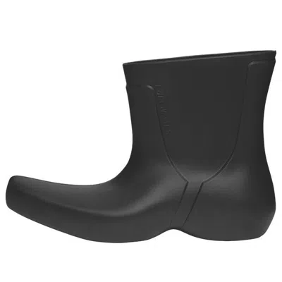 Balenciaga Excavator Boots 'black'