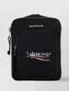 Balenciaga Explorer Crossbody Bag