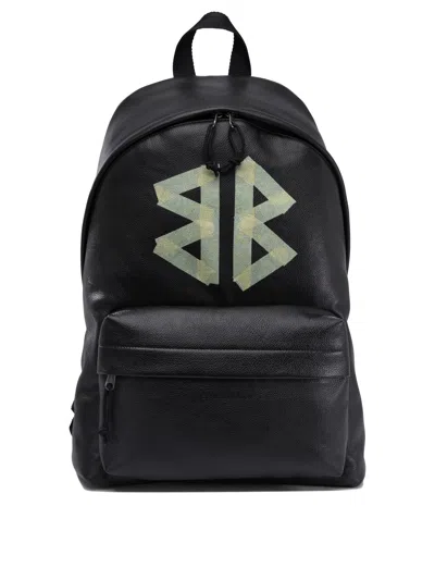 BALENCIAGA BALENCIAGA EXPLORER BACKPACK