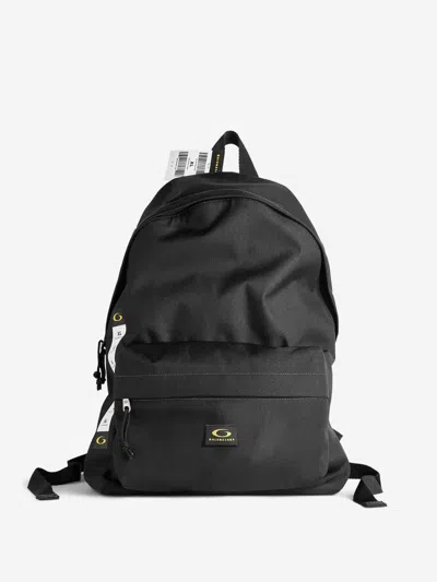 Balenciaga Explorer Backpack In Black