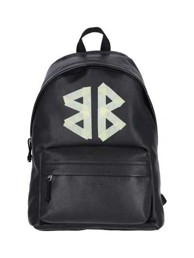 BALENCIAGA 'EXPLORER' BACKPACK