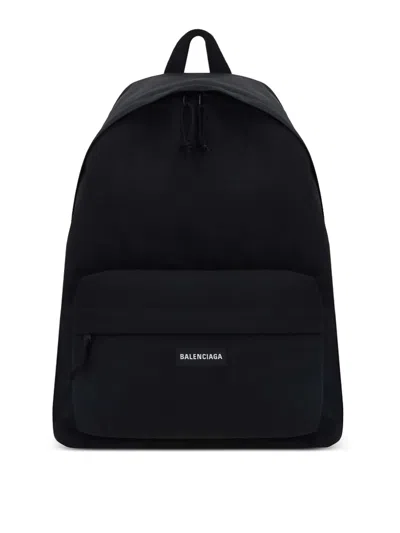 BALENCIAGA EXPLORER BACKPACK