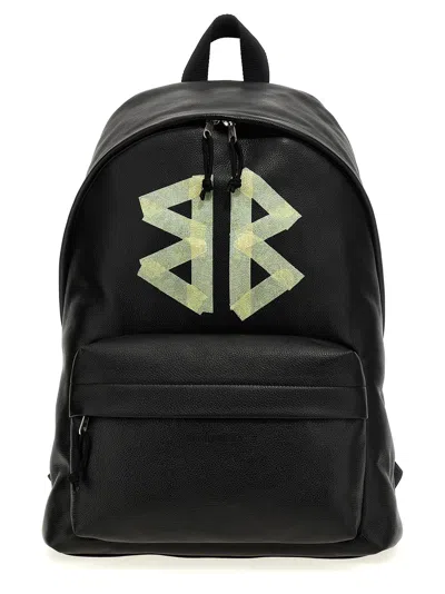 BALENCIAGA EXPLORER BACKPACK