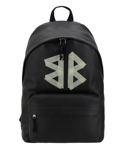 BALENCIAGA EXPLORER BACKPACK