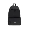 Balenciaga Explorer Backpack  Black