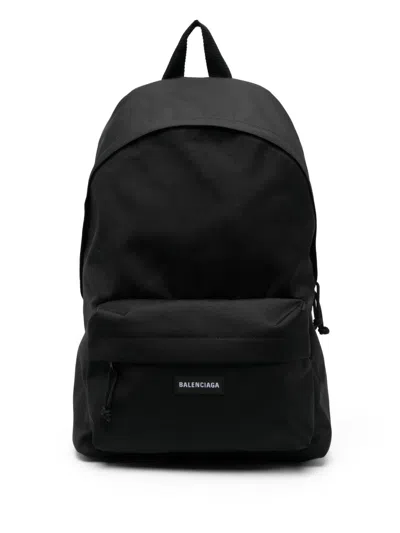 BALENCIAGA BALENCIAGA EXPLORER BACKPACK