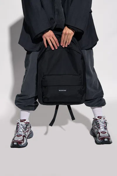BALENCIAGA BALENCIAGA ‘EXPLORER’ BACKPACK