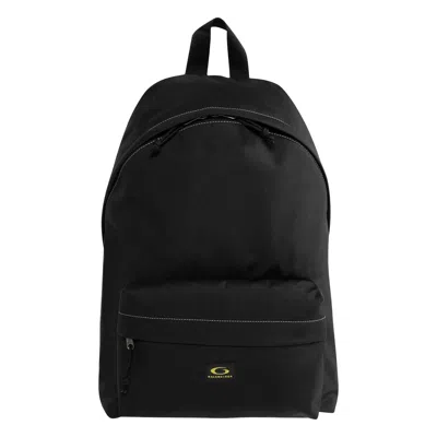 Pre-owned Balenciaga Explorer Backpack 'black/yellow/white' | Men's Size Onesize