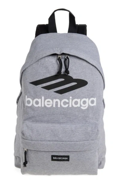 BALENCIAGA BALENCIAGA EXPLORER BACKPACK