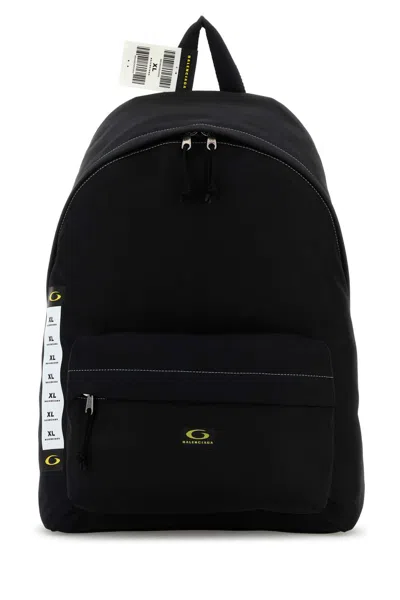 Balenciaga Explorer Backpack In Multi