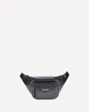 Balenciaga Men Explorer Fanny Pack