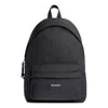 Balenciaga Reversible Logo-patch Backpack