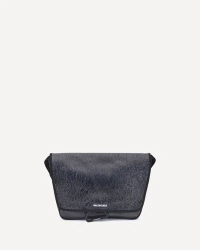 BALENCIAGA EXPLORER SHOULDER BAG