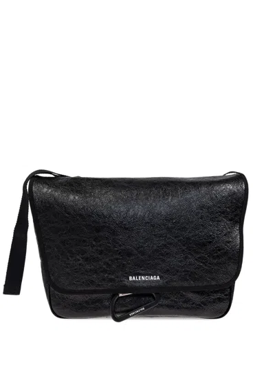 BALENCIAGA EXPLORER SHOULDER BAG