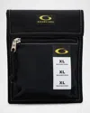 Balenciaga Explorer Small Pouch With Strap