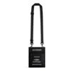 Balenciaga Explorer Small Pouch With Strap 'black'