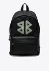 Balenciaga Men's Explorer Backpack