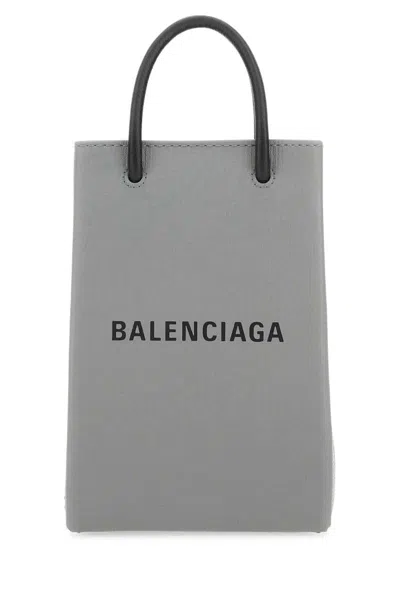 BALENCIAGA BALENCIAGA COVER