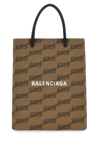 BALENCIAGA BALENCIAGA COVER