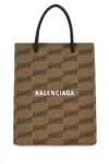 Balenciaga Extra-accessories In Printed