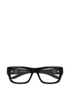 Balenciaga Eyeglasses In Black