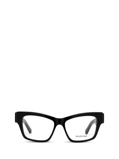 Balenciaga Eyeglasses In Blue