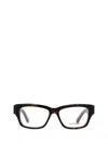 Balenciaga Eyeglasses In Brown