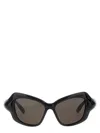 BALENCIAGA BALENCIAGA 'PALAZZO CAT' SUNGLASSES