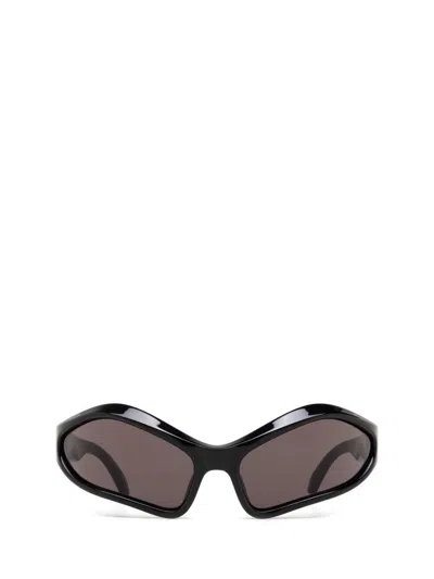 Balenciaga Eyewear In Black
