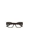 Balenciaga Full-frame Flat Mirror In Black