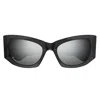 BALENCIAGA BALENCIAGA EYEWEAR CAT