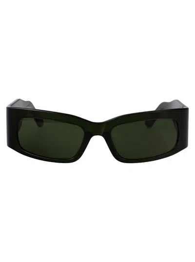 BALENCIAGA BALENCIAGA SUNGLASSES