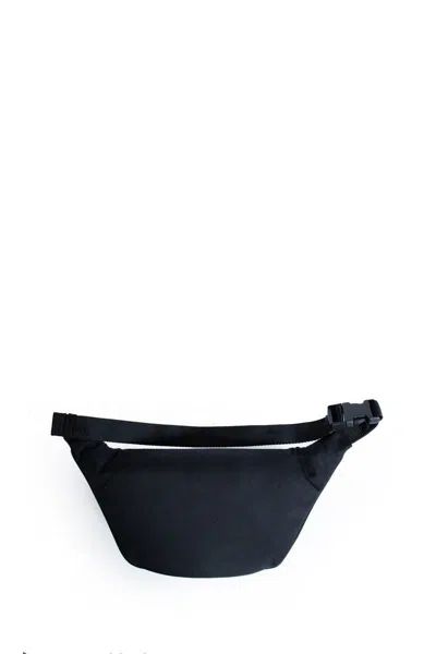 Balenciaga Fanny Packs In Black
