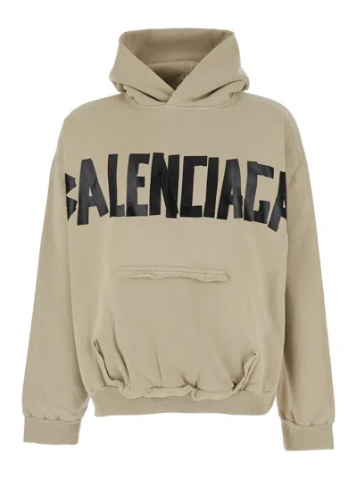 BALENCIAGA FELPE