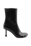 Balenciaga Fetish Booties In Default Title