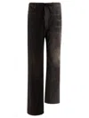 Balenciaga Fifty-fifty Jeans