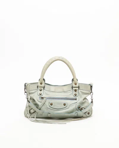 Balenciaga First Bag